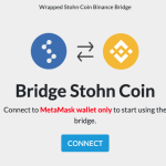 Stohn Coin Bridge